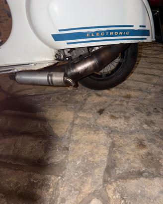Espansione vespa vmc