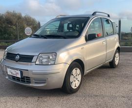 Fiat Panda 1.1 Active Benz/GPL