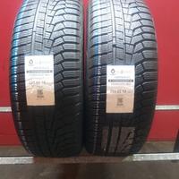 2 gomme 225 60 18 hankook inv a2134