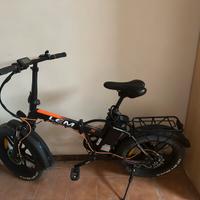 Bicicletta elettrica