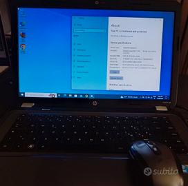 hp 250 pavilion g6 6gb ram, ssd 128, i3