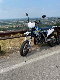 Suzuki Valenti 125 anno 2021