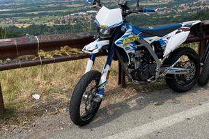Suzuki Valenti 125 anno 2021