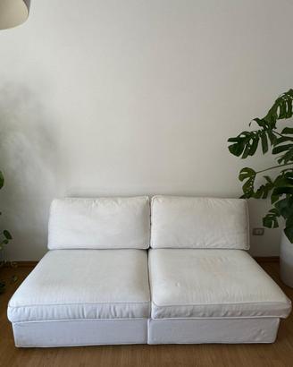 Divani/poltrone monoposto KIVIK IKEA (x2)