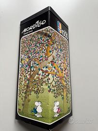 Puzzle Mordillo Grande Amore confezione originale