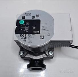 Circolatore Wilo 25-130/7-50/SC 4535808