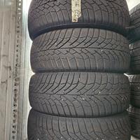 Gomme Kumho Invernali 205/55/16