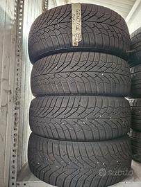 Gomme Kumho Invernali 205/55/16