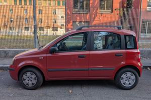 Fiat Panda 1.2