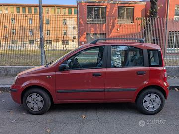 Fiat Panda 1.2