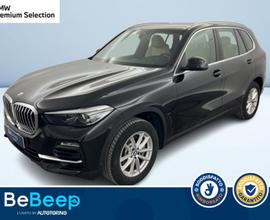 BMW X5 XDRIVE25D BUSINESS AUTO 7P.TI