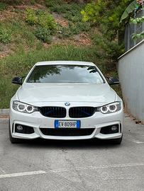 BMW 420d coupe