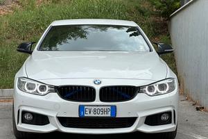 BMW 420d coupe