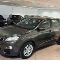 Peugeot 3008 1.5 Hdi CV130 BlueHDi S&S Allure