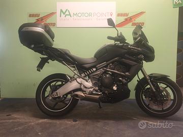 Kawasaki Versys 650 - 2014