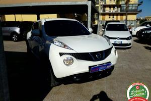 NISSAN Juke 1.5 dCi Start&Stop n-tec