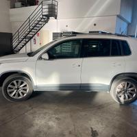 Volkswagen Tiguan del 2010 2.0 cc 140 cv Diesel
