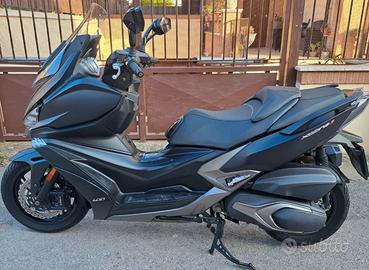 Kymco Xciting 400i - 2020