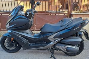 Kymco Xciting 400i - 2020