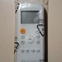 Telecomando per condizionatori Olimpia Splendid