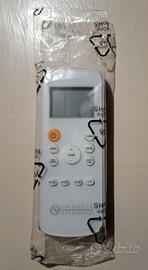 Telecomando per condizionatori Olimpia Splendid