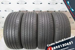 Saldi 215 50 18 Toyo Estive 85% 215 50 R18