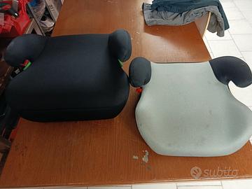 Seggiolino auto