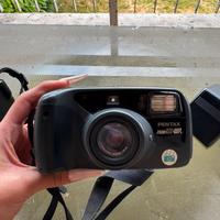macchina fotografica