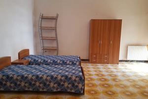 Posto letto in camera doppia e singola