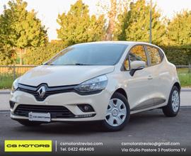 Renault Clio DIESEL 5 PORTE Neopatentati