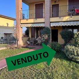 3 LOCALI A CASTEL MELLA