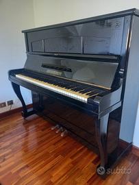 Pianoforte Verticale Brockner