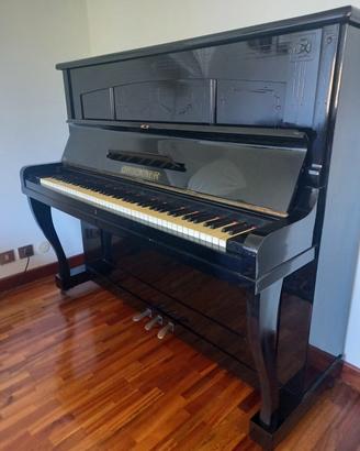 Pianoforte Verticale Brockner