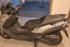 Sym Joymax Z 300 - 2021
