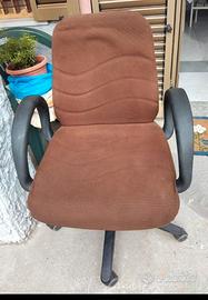 sedia per ufficio 