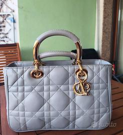 Borsa Donna Christian