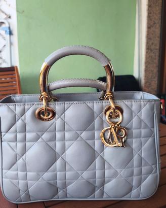 Borsa Donna Christian