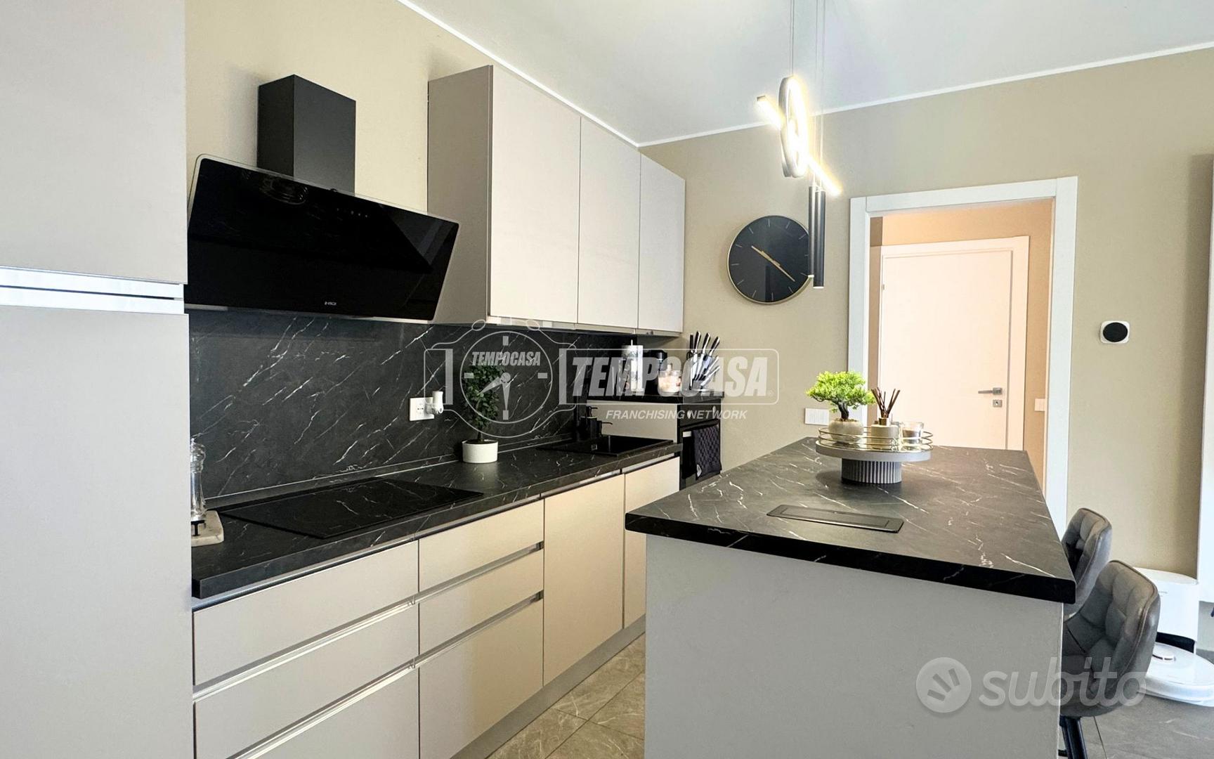 Apartment in Vittuone, Milano - Vista 2