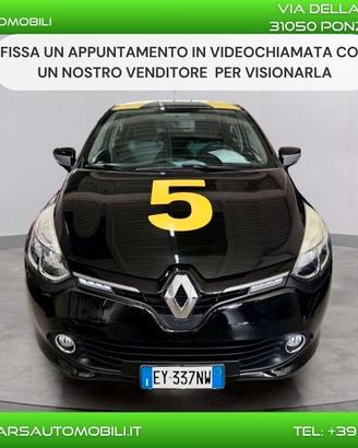 RENAULT CLIO 1.2 BENZINA NEOPATENTATI