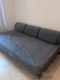 Divano-letto IKEA FLOTTEBO
