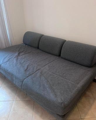 Divano-letto IKEA FLOTTEBO