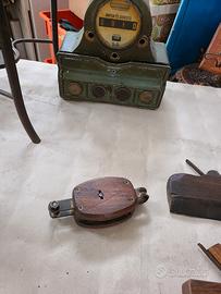 attrezzi da falegname vintage 