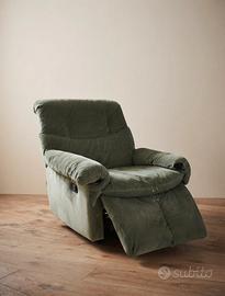Chaise Longue - Made in Italy