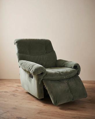 Chaise Longue - Made in Italy