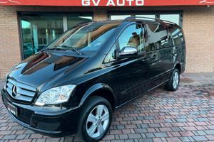 Mercedes Viano 2.2 CDI 4Matic