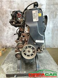 MOTORE Fiat Seicento 187A1000