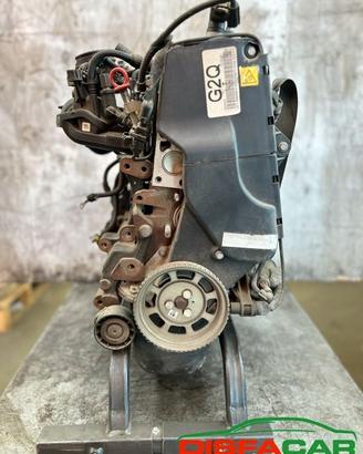 MOTORE Fiat Seicento 187A1000