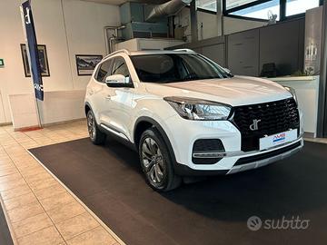 Dr 5.0 Gpl 1.5 154 cv Turbo