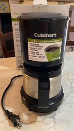 Macchina caffè americano
