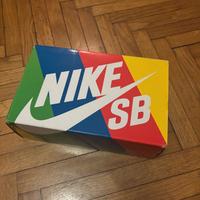 scarpe Nike SB BLAZER GT QS n.41